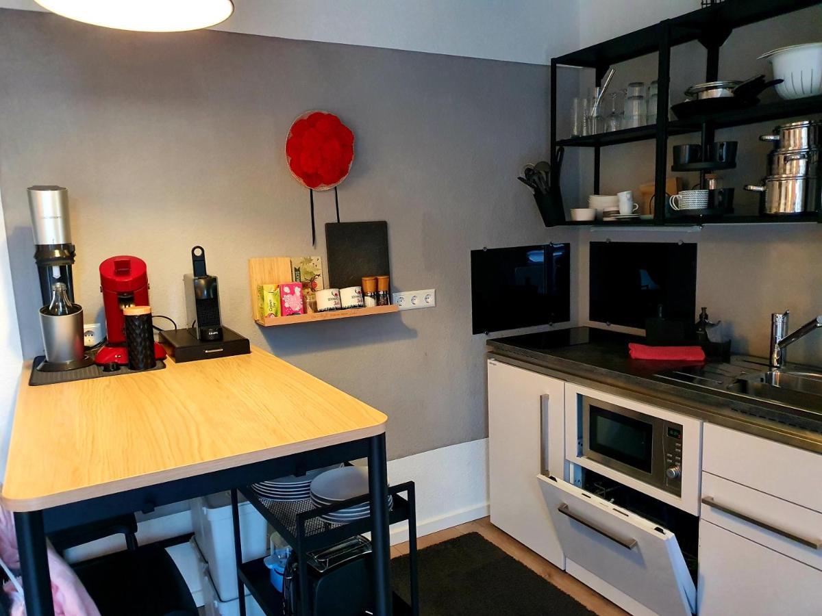 Ferienwohnung Am Musbach In Badenweiler-Sehringen Экстерьер фото