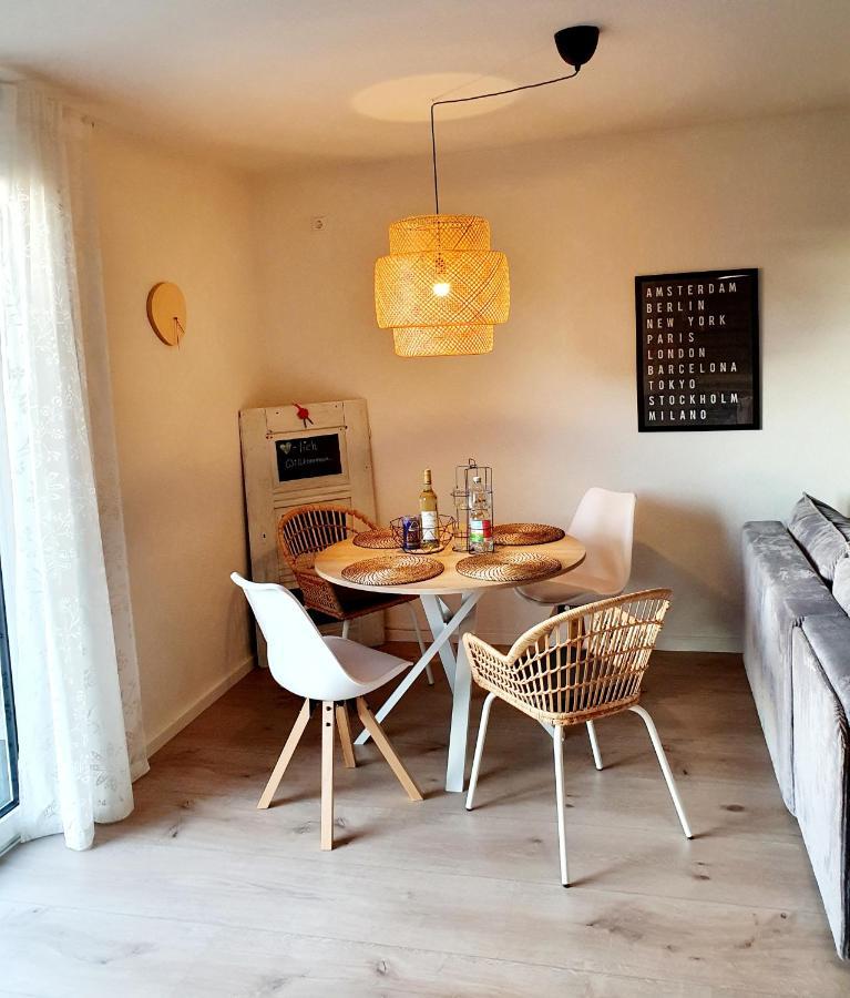 Ferienwohnung Am Musbach In Badenweiler-Sehringen Экстерьер фото