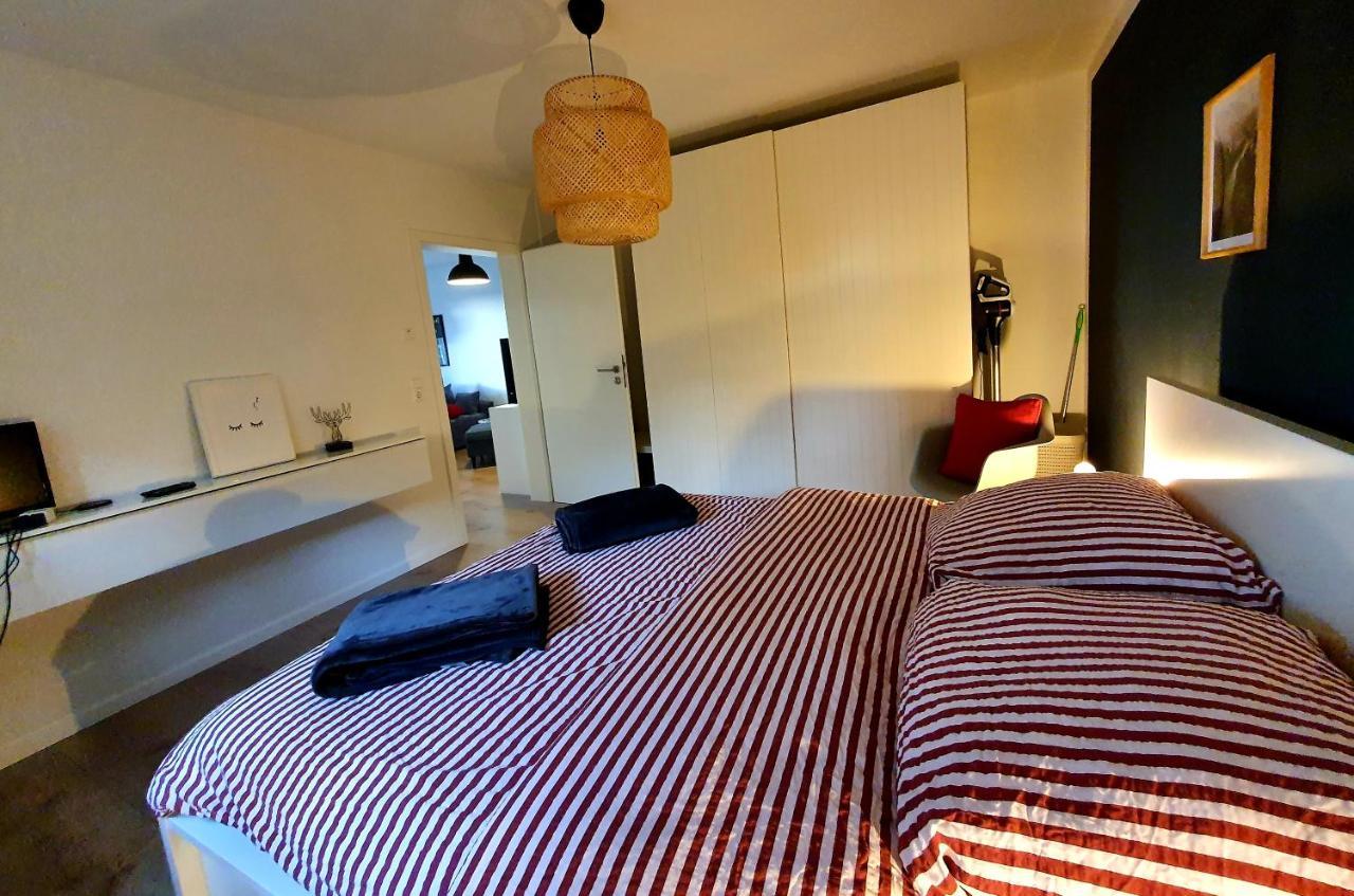 Ferienwohnung Am Musbach In Badenweiler-Sehringen Экстерьер фото